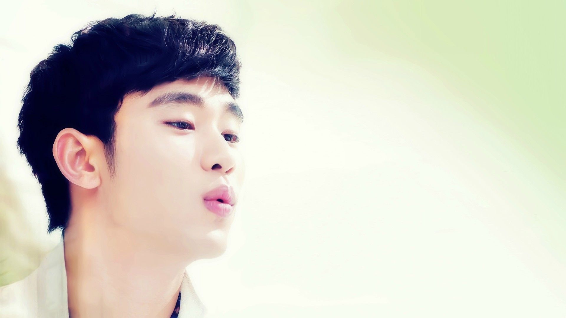 Kim Soo Hyun Wallpaper Soo Hyun