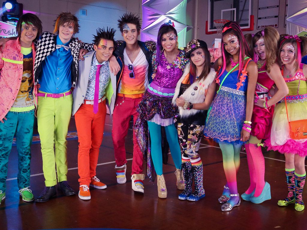 Every Witch Way Photo Download JPG, PNG, GIF, RAW, TIFF, PSD, PDF and Watch Online