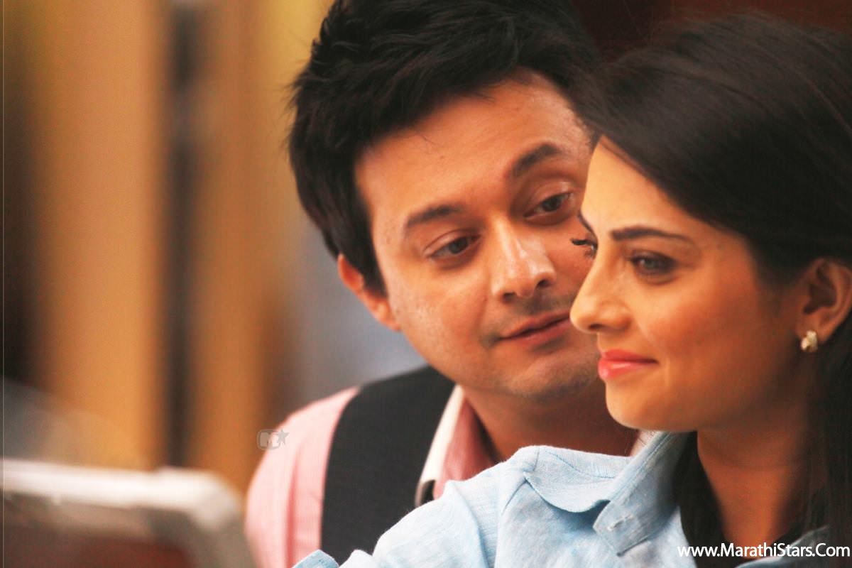 Mitwaa Marathi Movie Still Photo