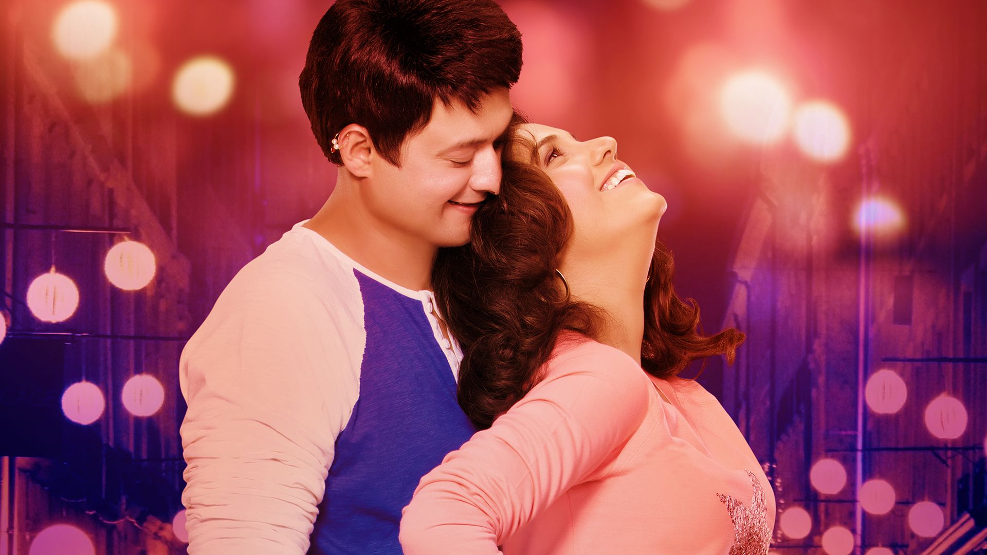 Mumbai Pune Mumbai 2: Swapnil Joshi, Mukta Barve, Prashant Damle, Vijay Kenkre