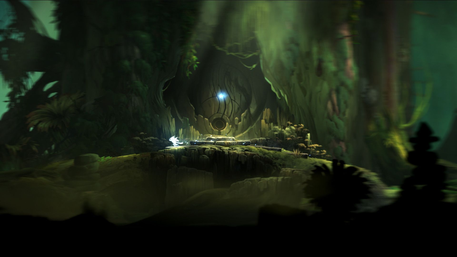 The Forest Game Wallpapers - Wallpaper Cave