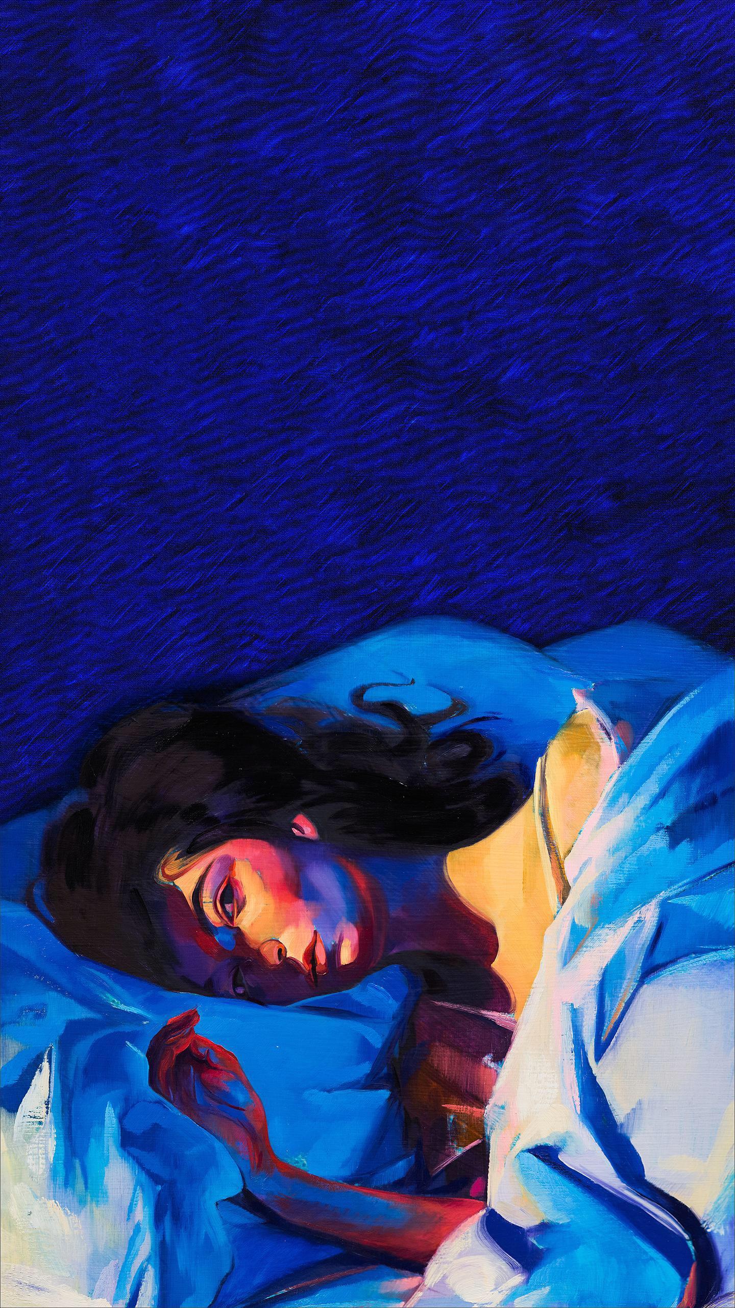 Lorde Melodrama Wallpapers - Wallpaper Cave