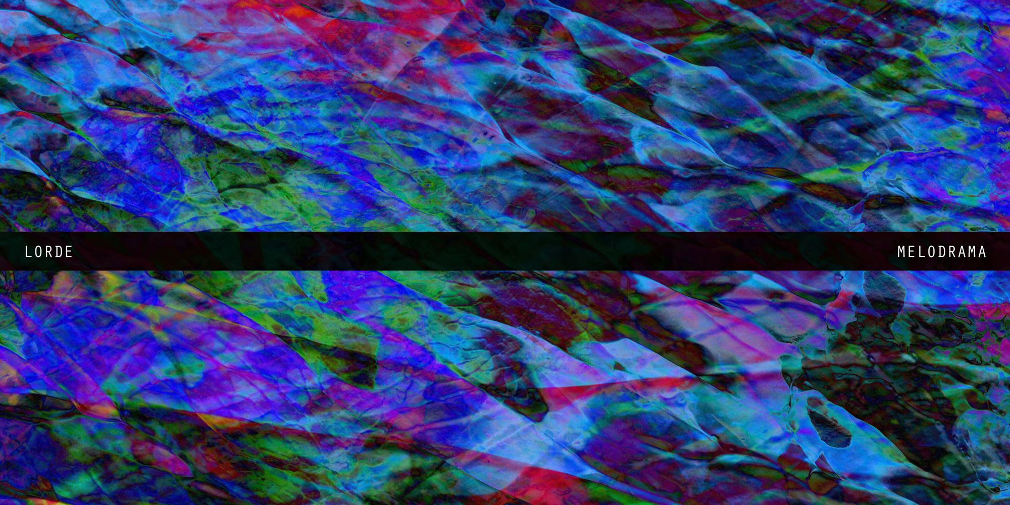 Lorde Melodrama Wallpapers - Wallpaper Cave