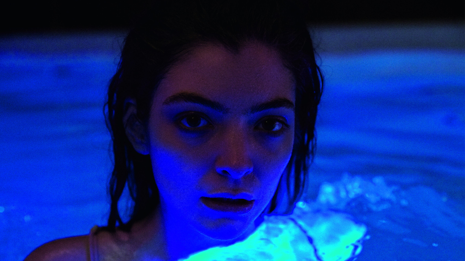 Lorde Melodrama Wallpapers - Wallpaper Cave