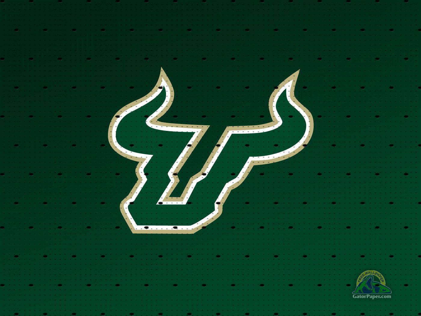 usffabric2- 400×050 pixels. Bulls wallpaper, Usf bulls, Florida wallpaper