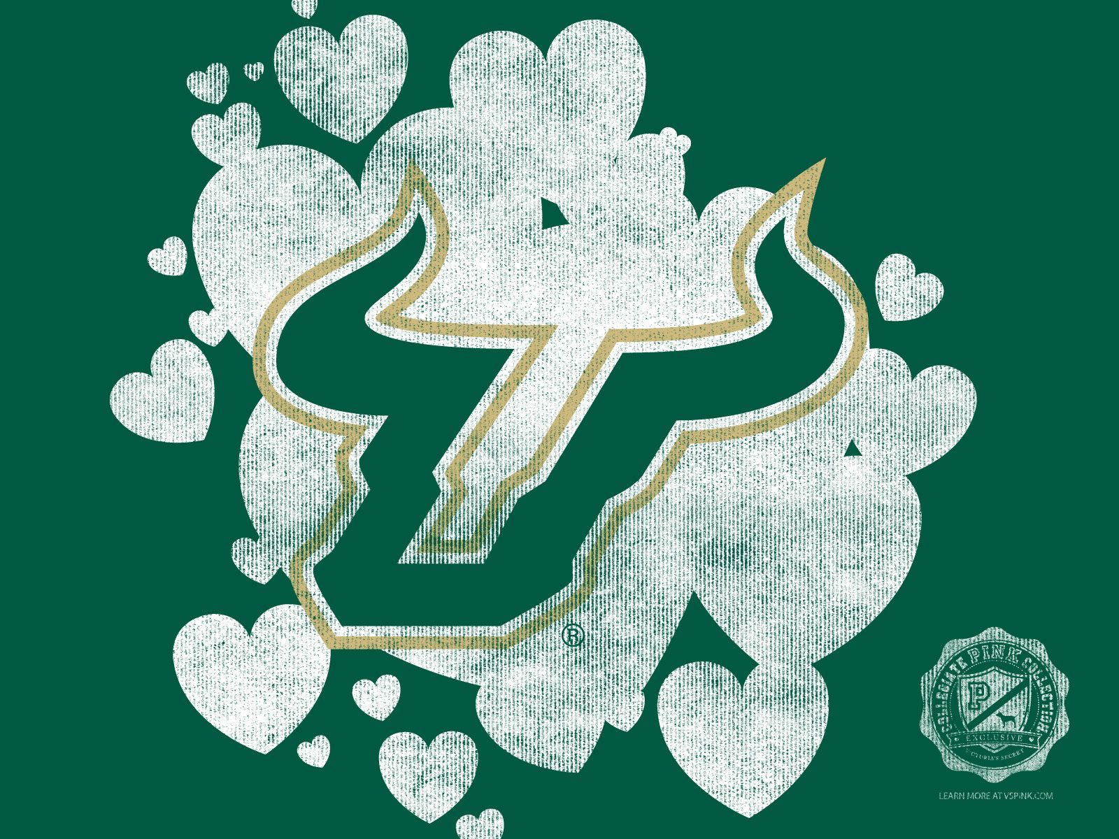 USF Wallpapers Wallpaper Cave