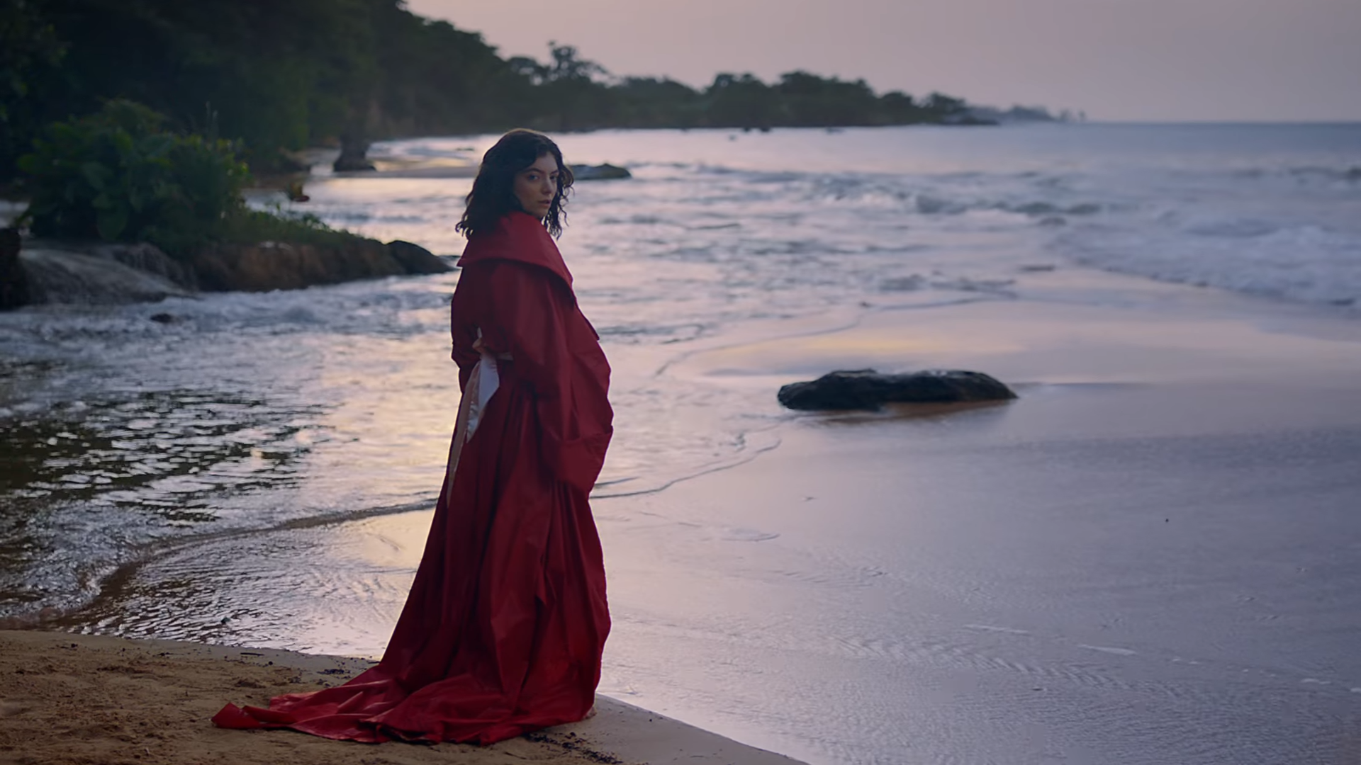 Lorde Melodrama Wallpapers - Wallpaper Cave