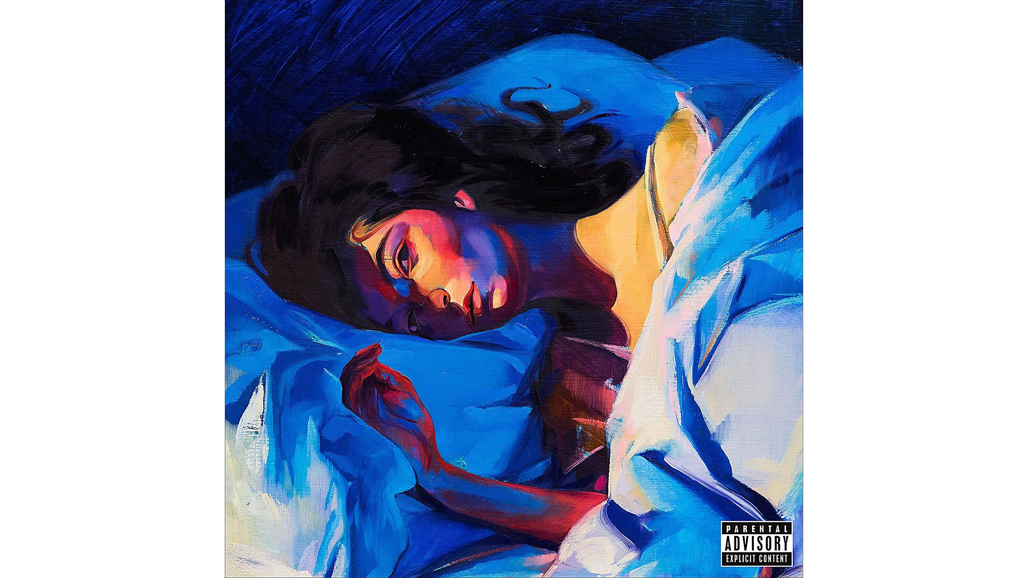 Lorde: Melodrama