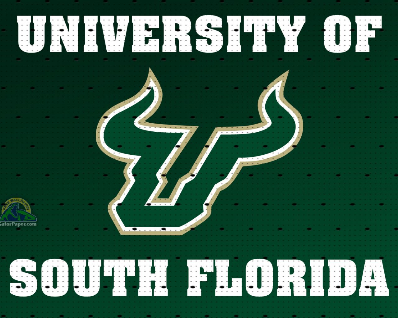 Free download FREE USF WALLPAPER FREE UNIVERSITY OF SOUTH FLORIDA WALLPAPER [1400x1050] for your Desktop, Mobile & Tablet. Explore College Logo Wallpaper. Alabama Crimson Tide Logo Wallpaper, College Wallpaper