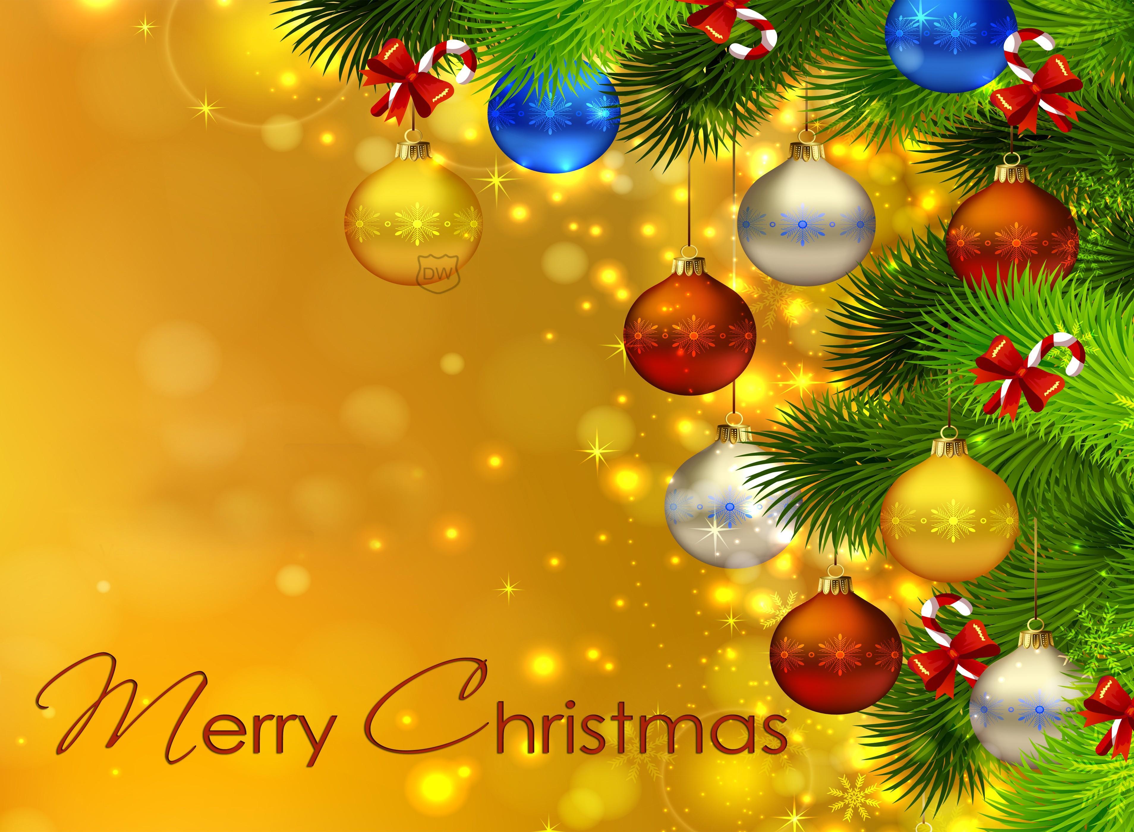 Christmas Wallpaper HD for Android