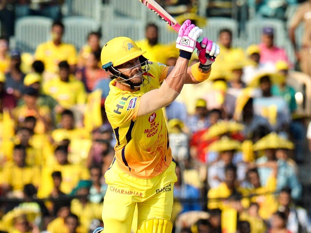 IPL. CSK's Consistency revealed by Faf Du Plessis FirstSportz
