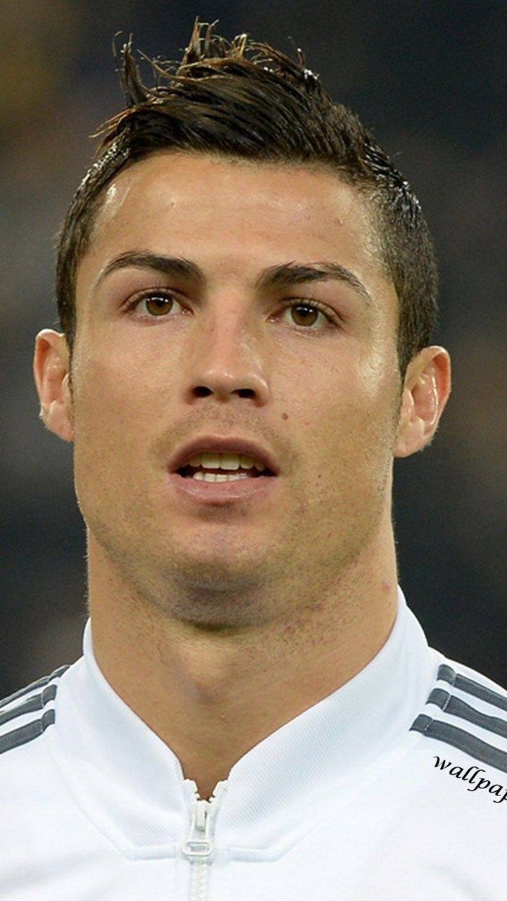 Cristiano Ronaldo HD Wallpaper 1080p Desktop Background