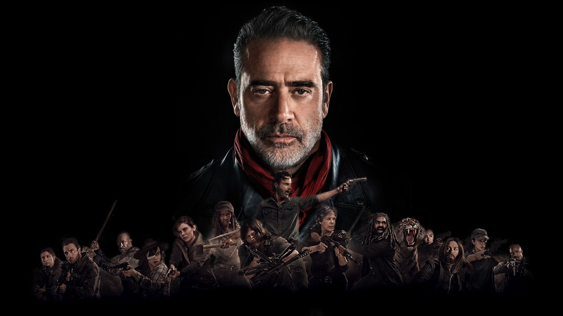 Walking Dead Theory: Why Negan Will Probably Die In All Out War