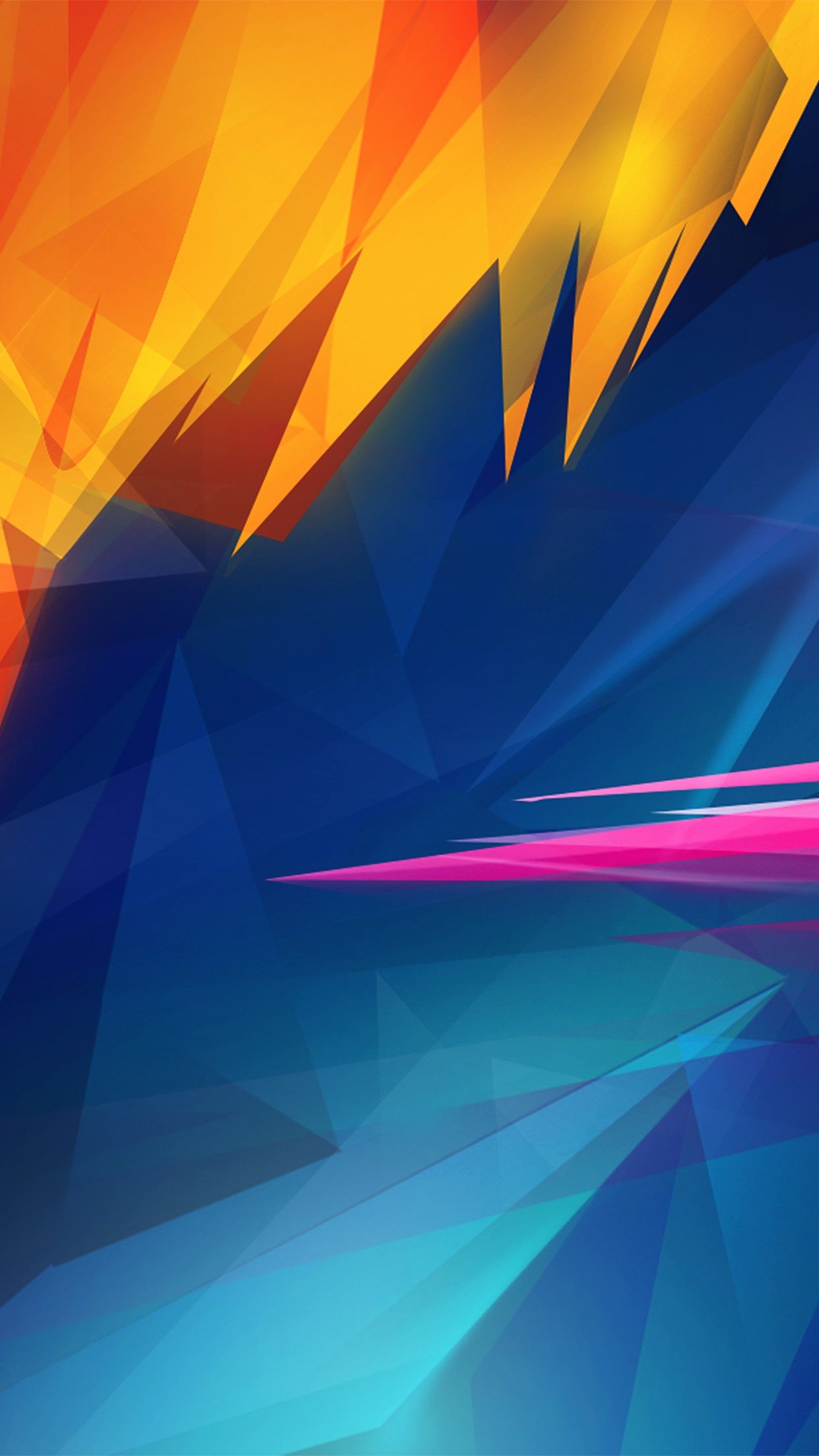 Geometric iPhone Wallpaper Luxury Wallpaper Of the Week Simple Geometry Inspiration of The Hudson