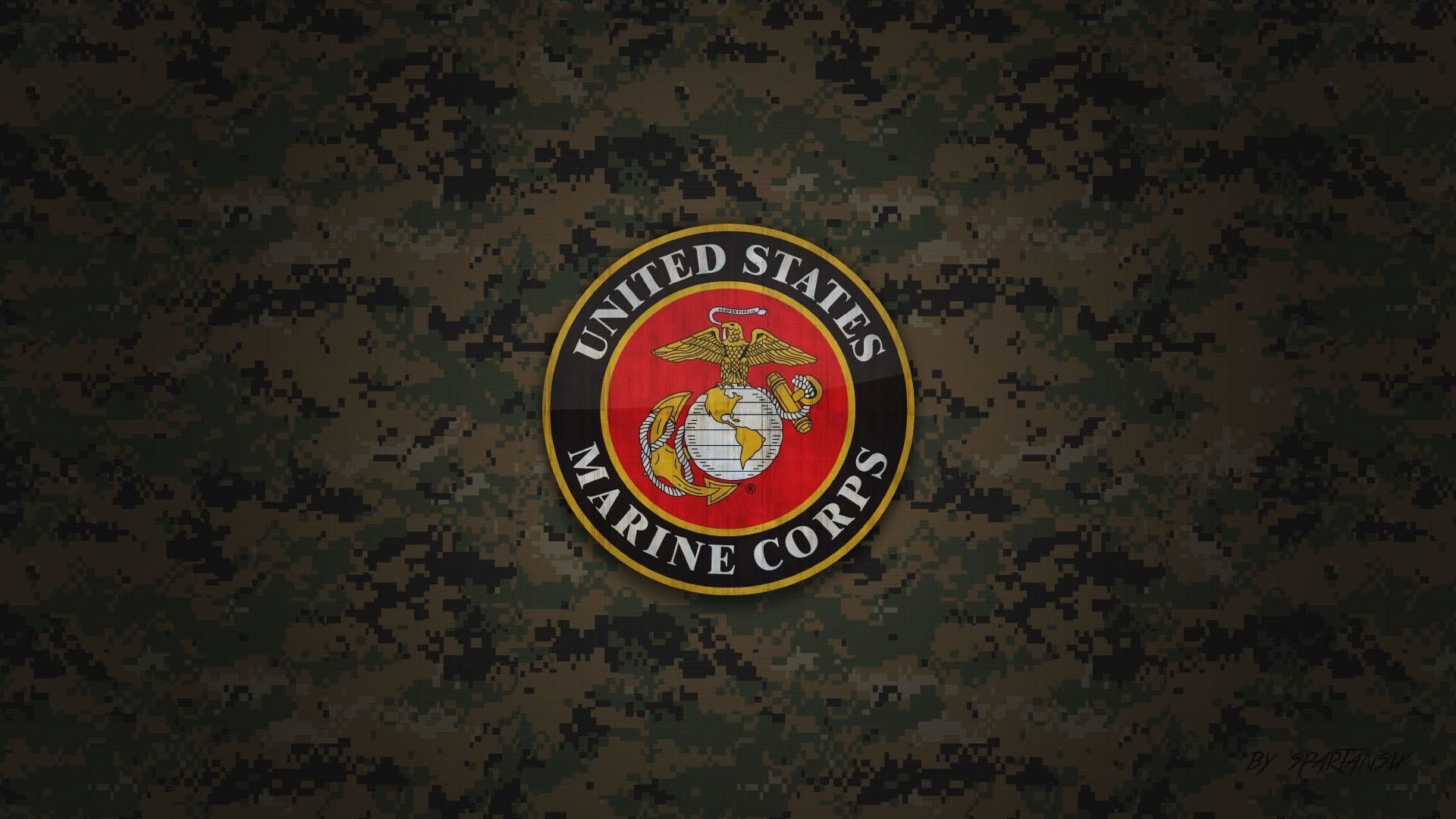 United States Marine Corps Wallpaper Free United States Marine Corps Background