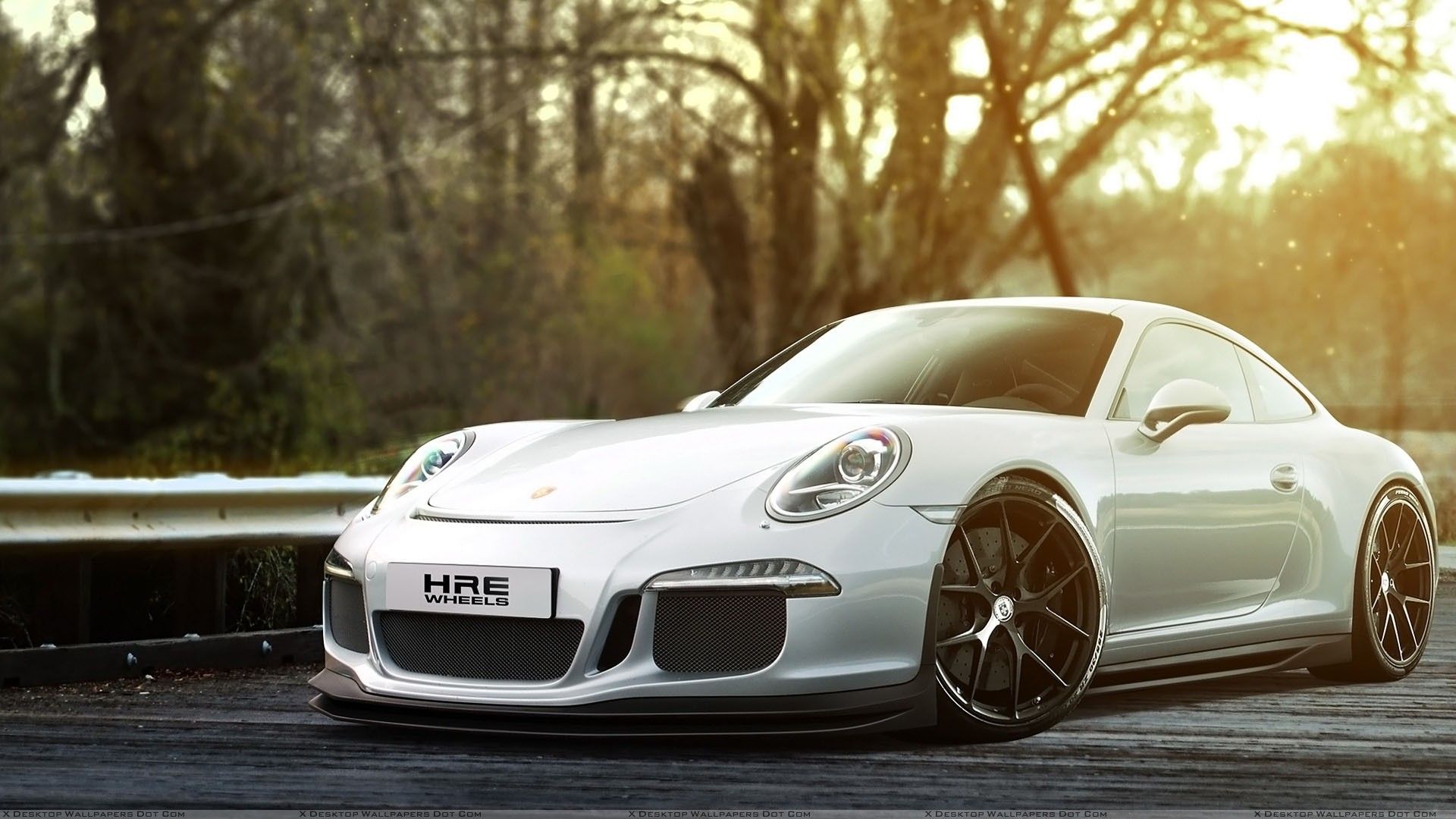 Porsche Cars HD Wallpaper