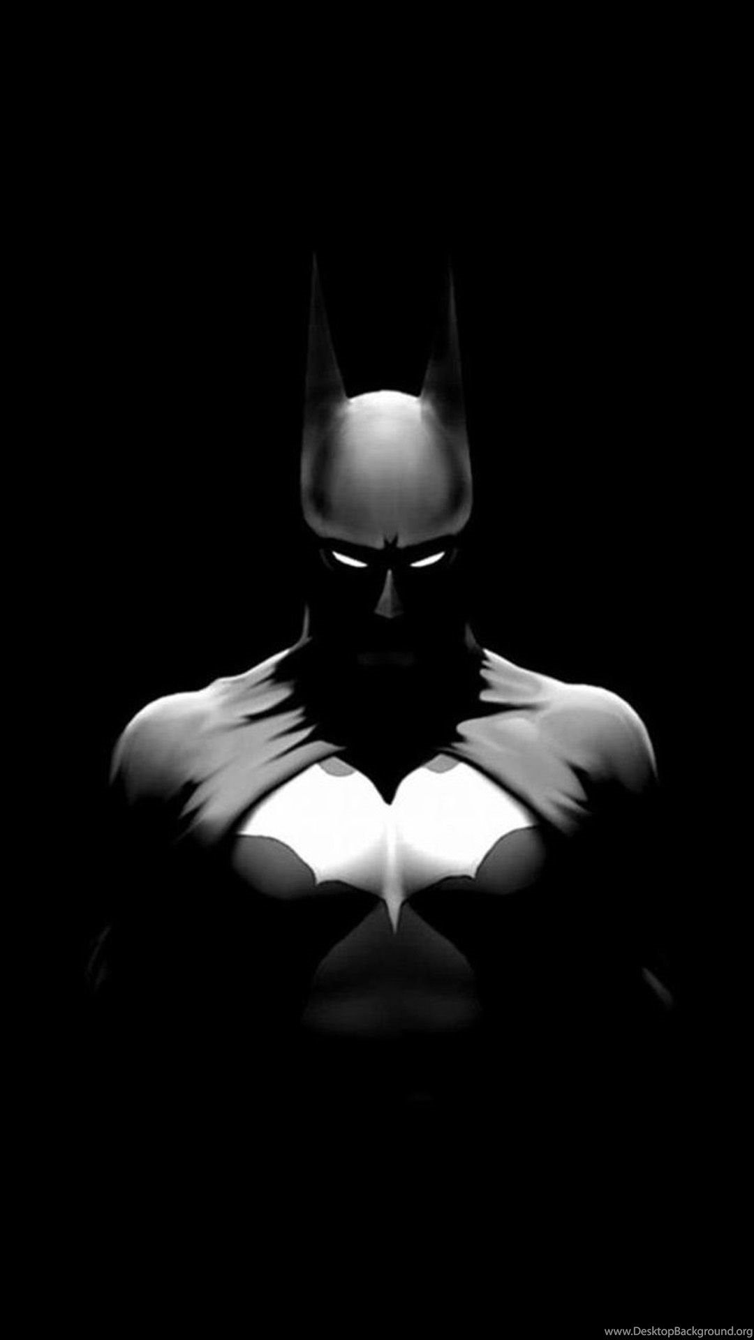 Batman In Dark Background 1080x1920 Wallpaper Android Wallpaper. Desktop Background