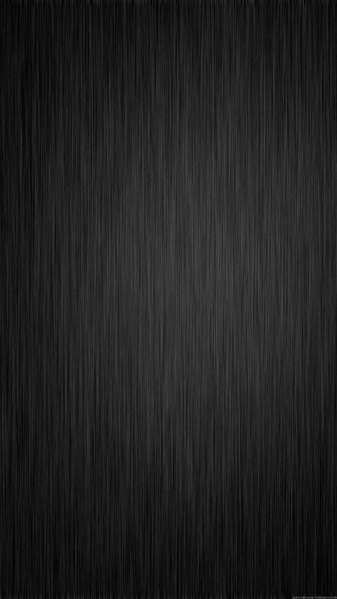 Black Android Wallpaper