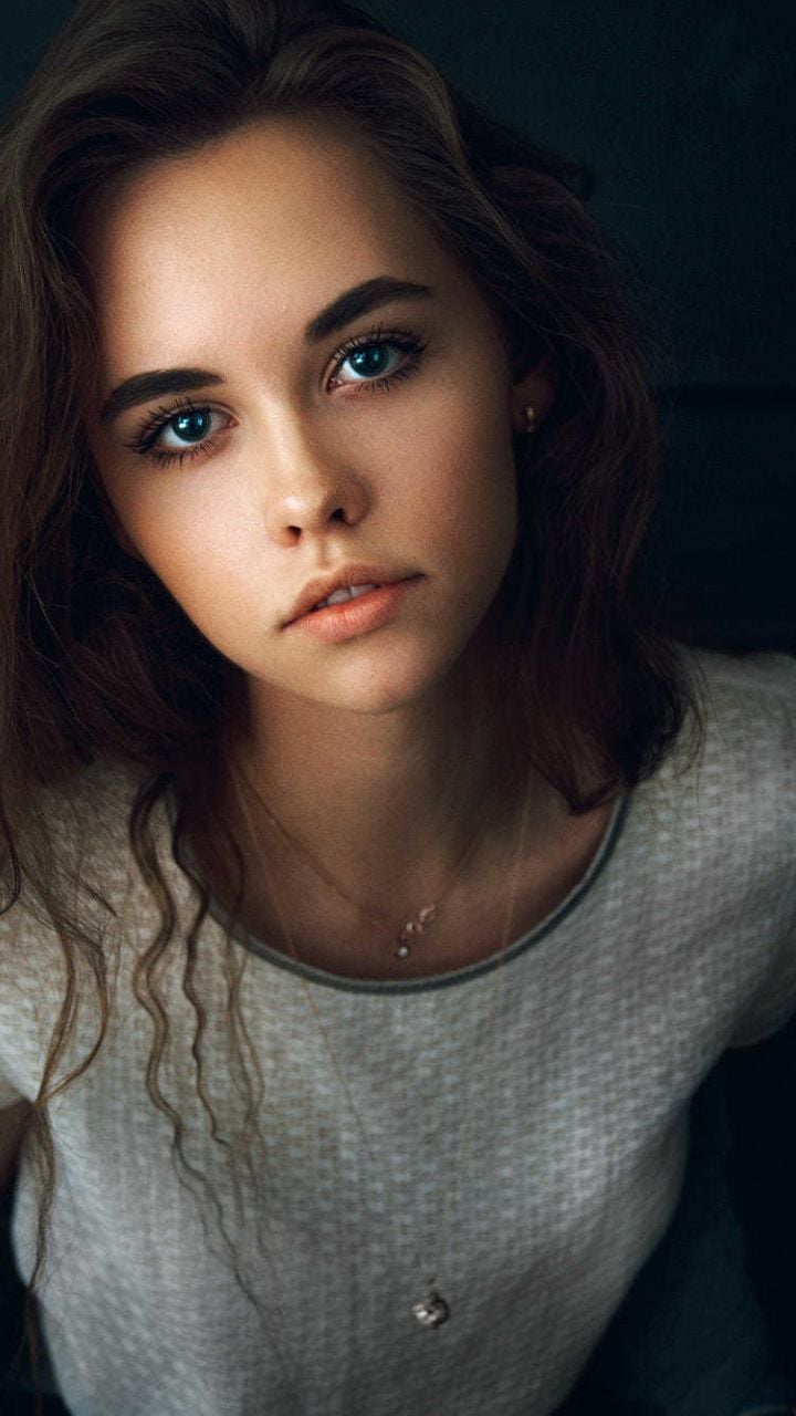 teenage female models
