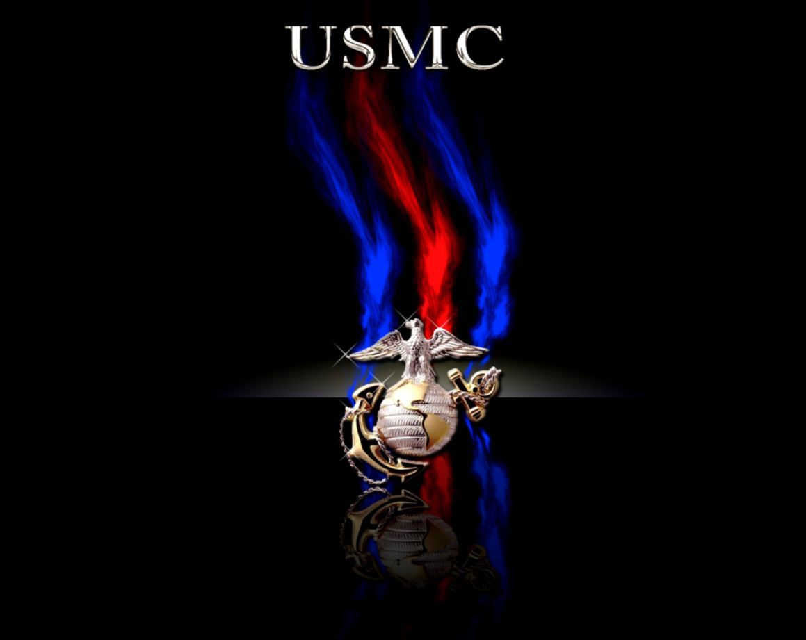 Marine Corps Wallpaper 10 This Wallpaper Corp Background HD Wallpaper
