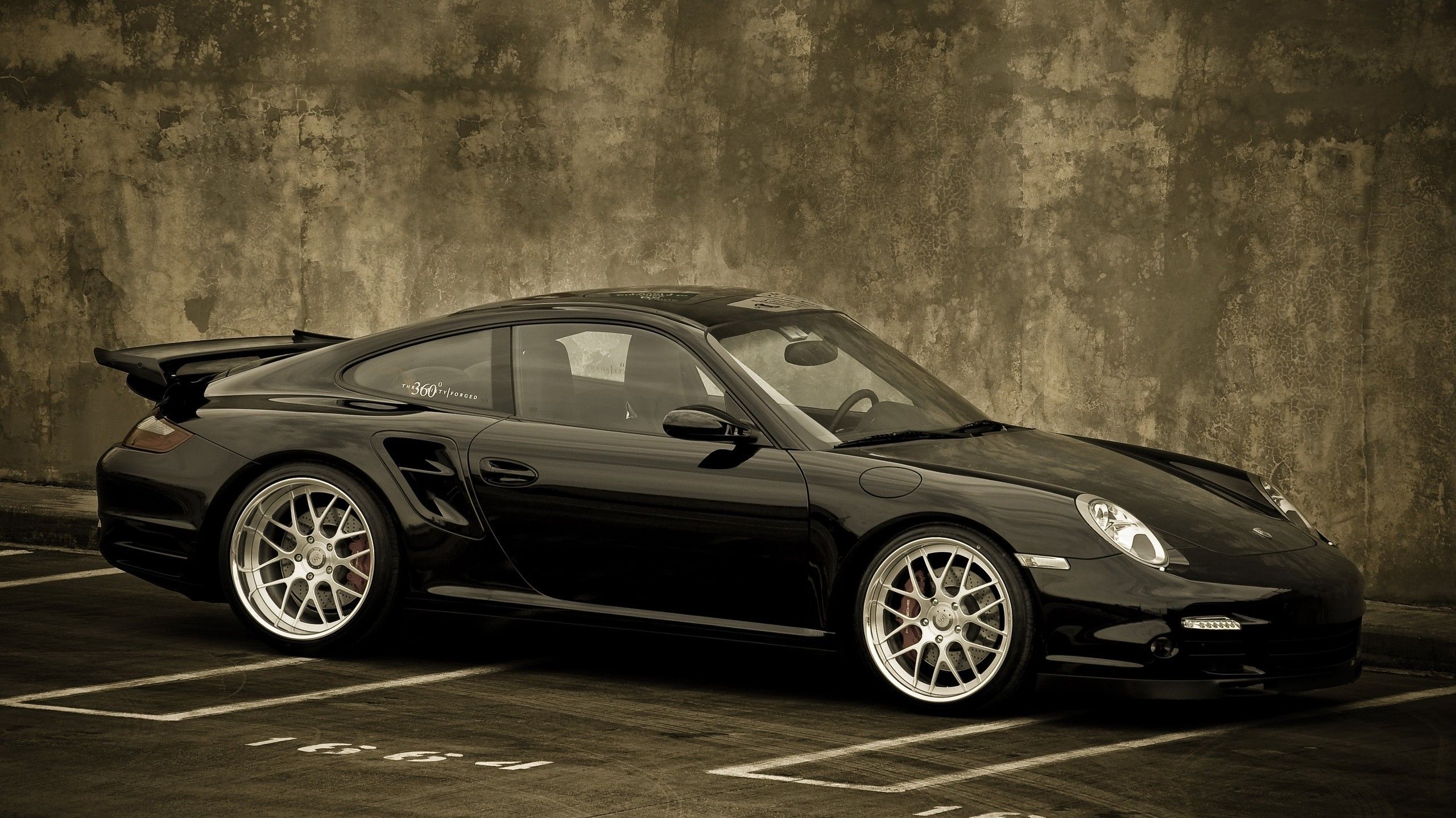 Porsche, Car, Porsche Porsche 911 Turbo Wallpaper HD / Desktop and Mobile Background