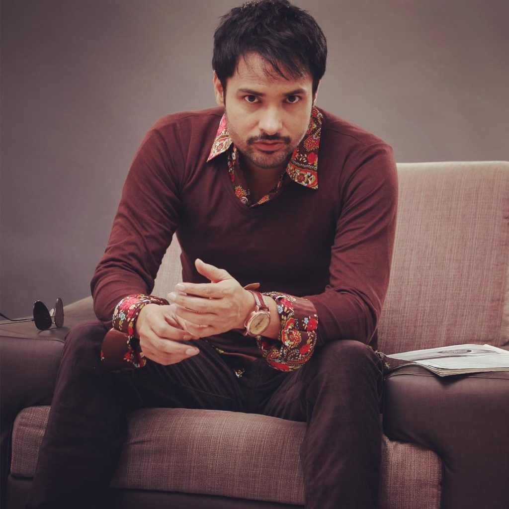 Amrinder Gill Punjabi Singer New Photo Download Free