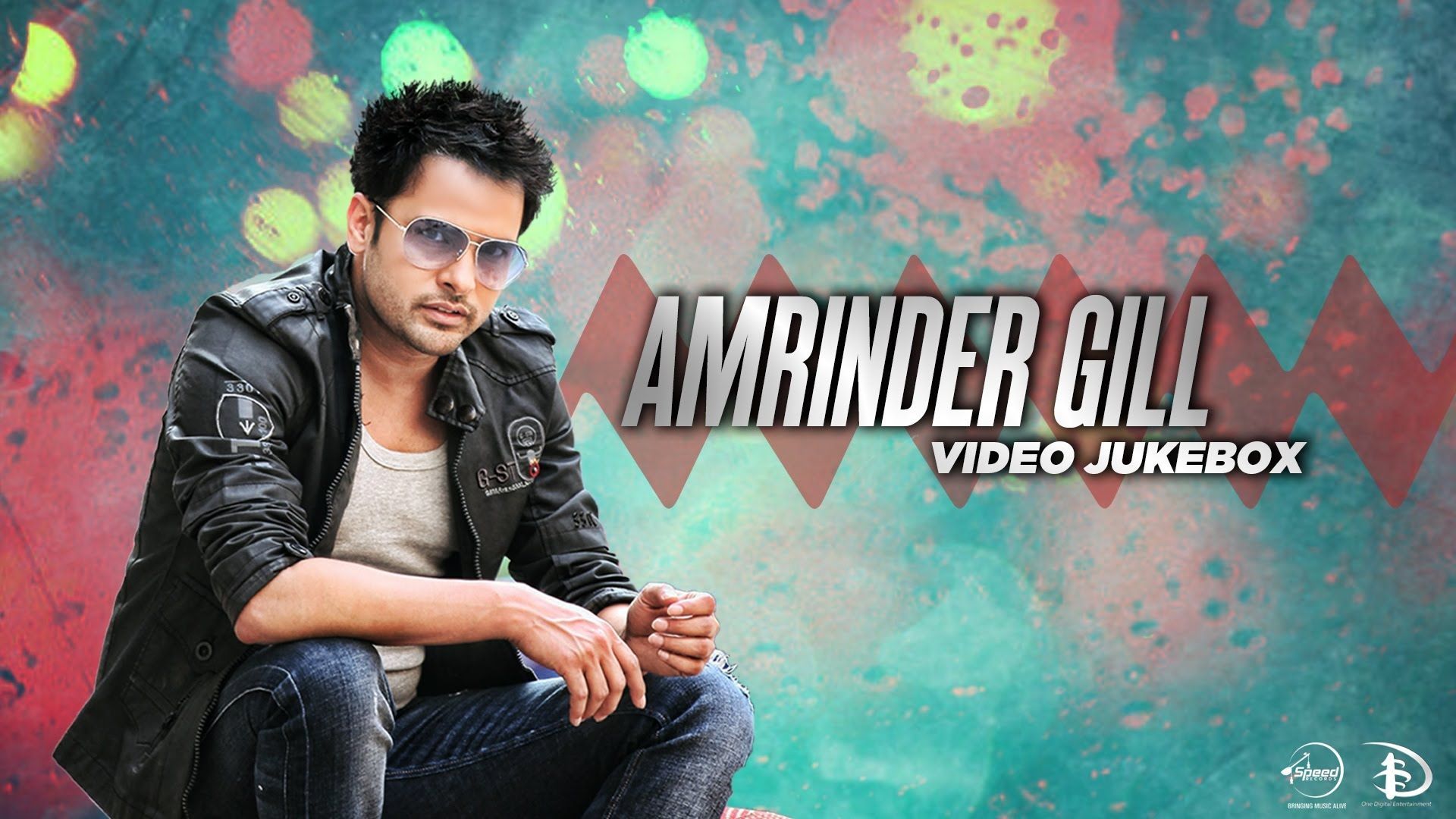 Best Of Amrinder Gill Gill Punjabi Singer