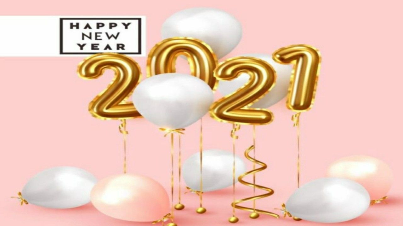 Happy New Year 2021 Gifs Image HD, New Year 2021 Gif Wishes.