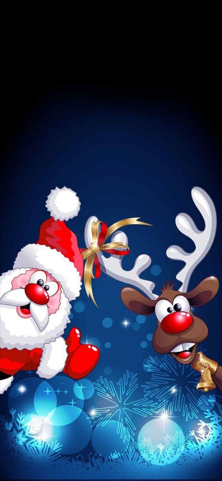 IPhone X Beautiful Wallpaper, 1125×2436 Christmas Backgrounds