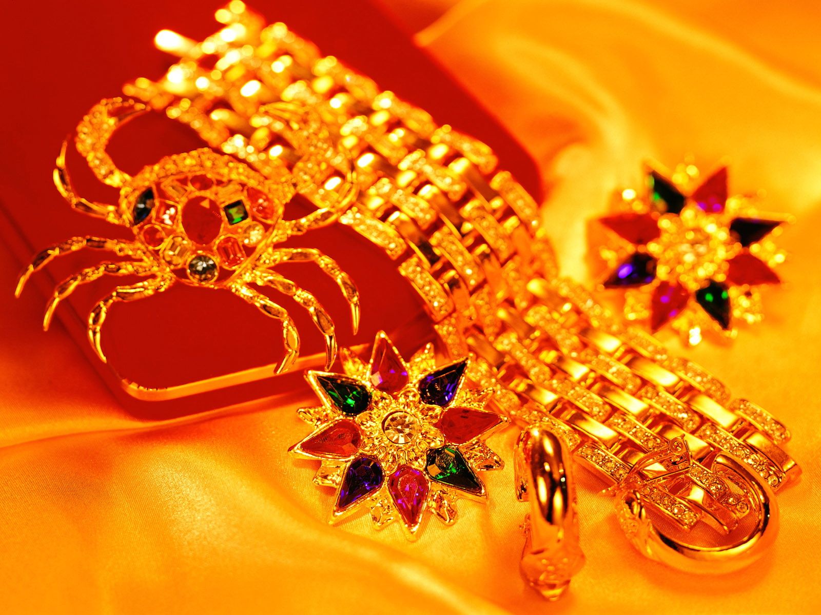 HD wallpaper bangels golden bangels golden jewelry jewellery gold  colored  Wallpaper Flare