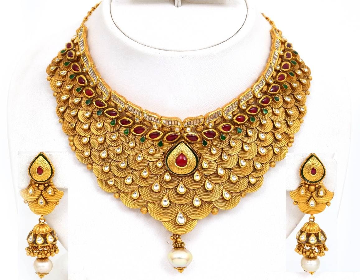 Gold Jewellery Wallpapers Wallpaper Cave