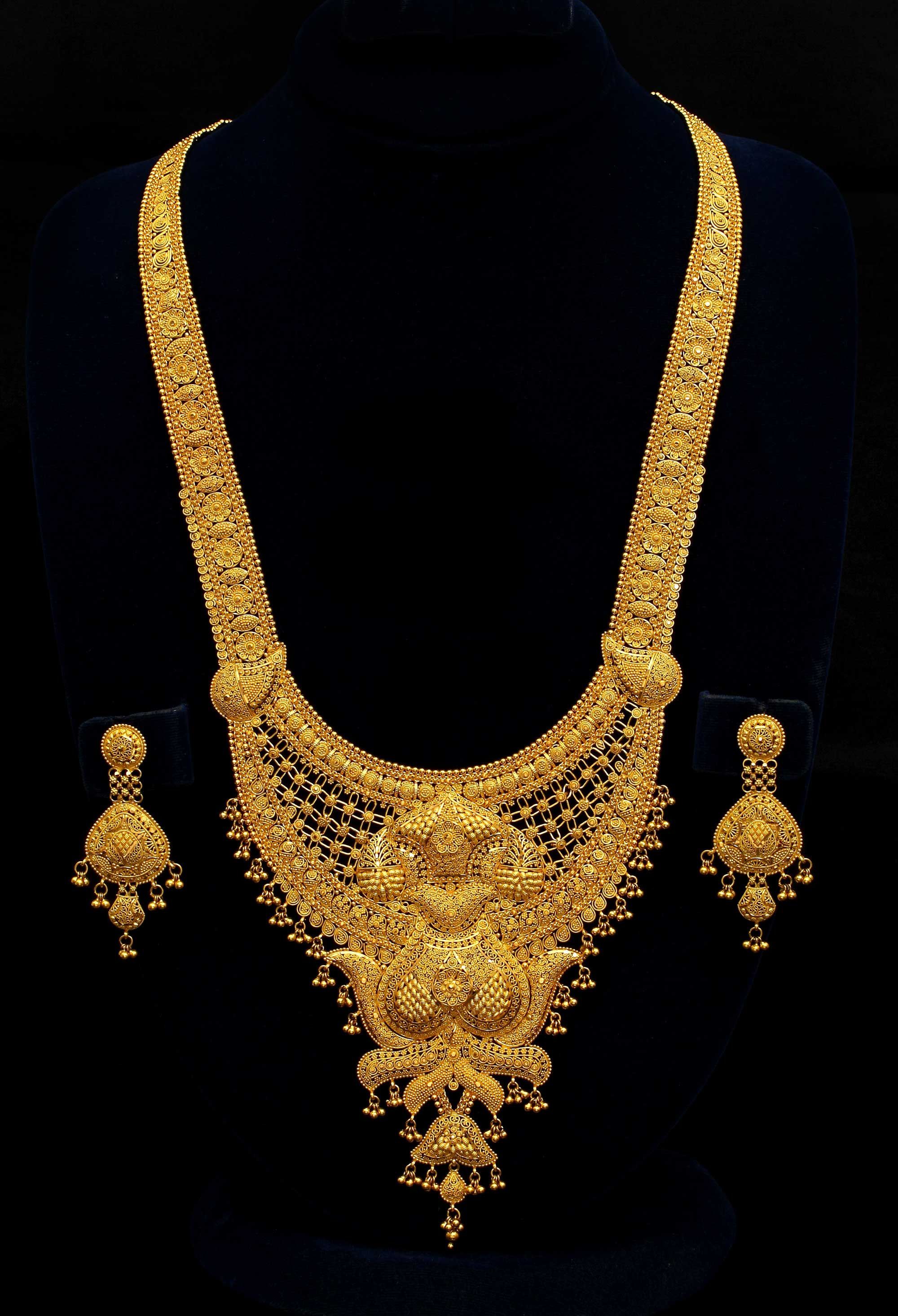 Gold Jewellery Wallpapers Wallpaper Cave