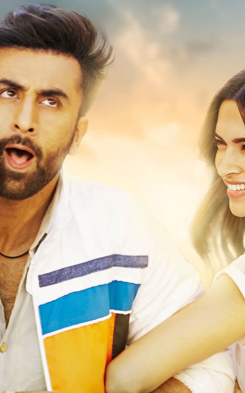 Tamasha Movie Wallpapers - Wallpaper Cave