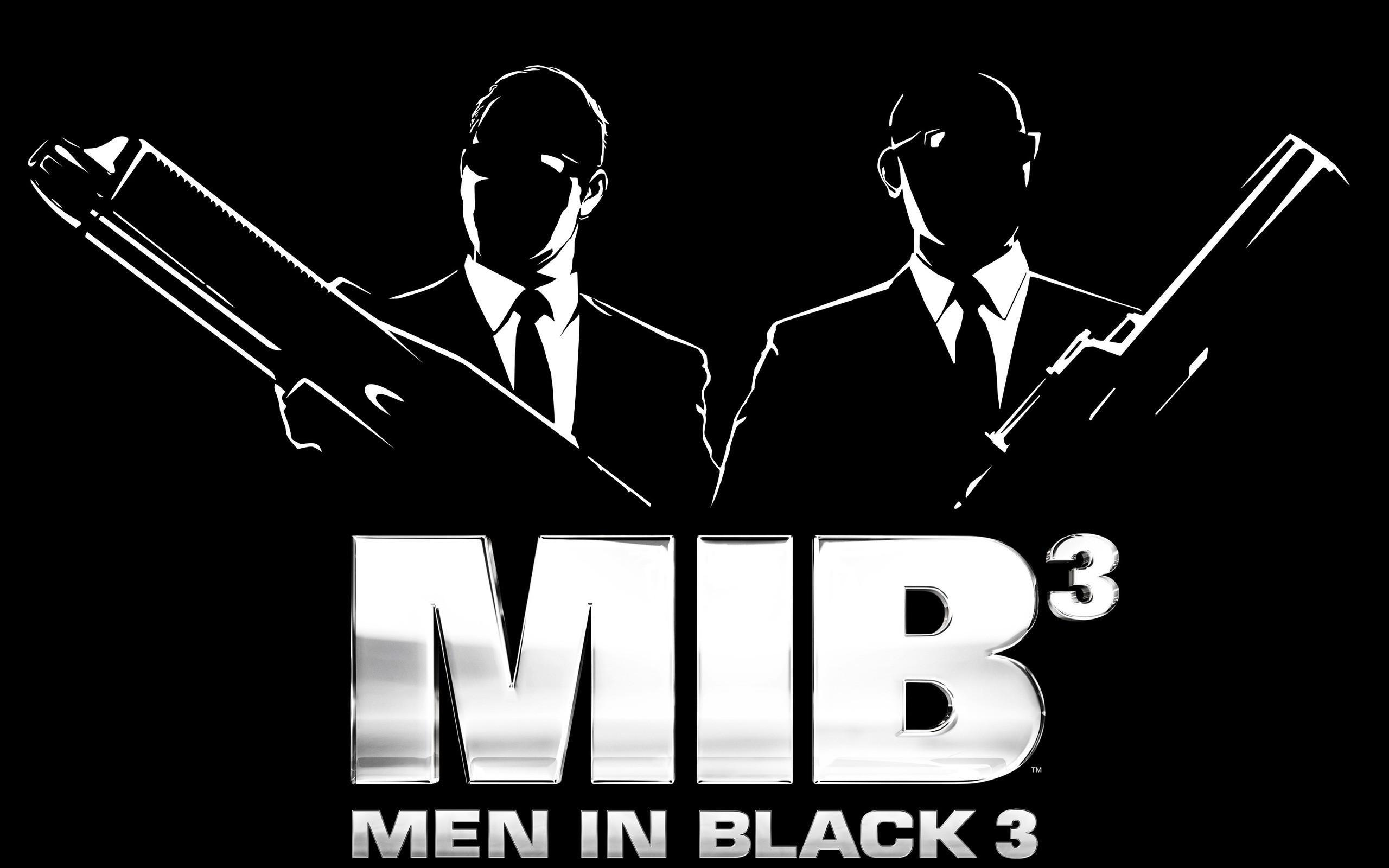 Unofficial Men In Black Wallpaper for Android