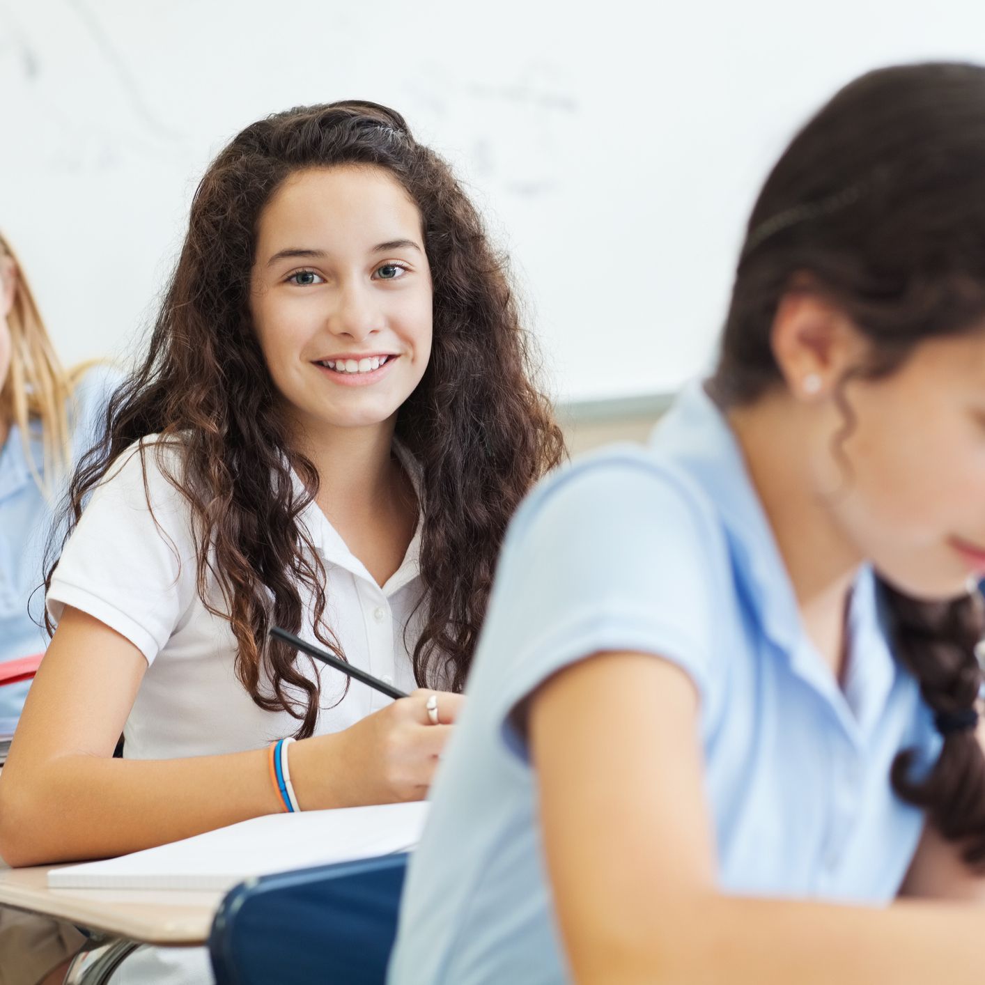 Why Choose A Single Sex School