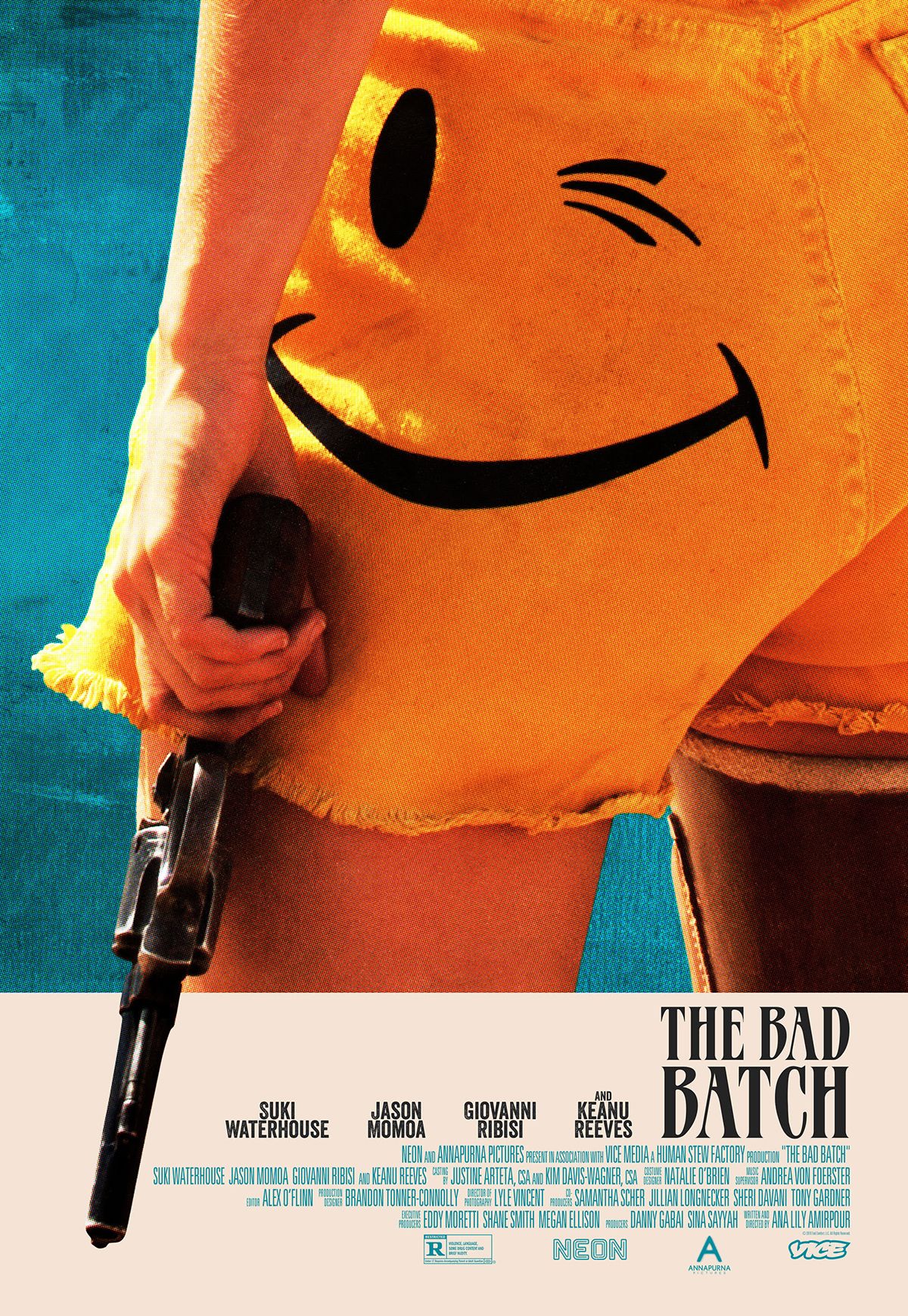 The Bad Batch Upcoming Movies. Movie Database. JoBlo.com, Release Date Latest Picture, Posters, Videos and News