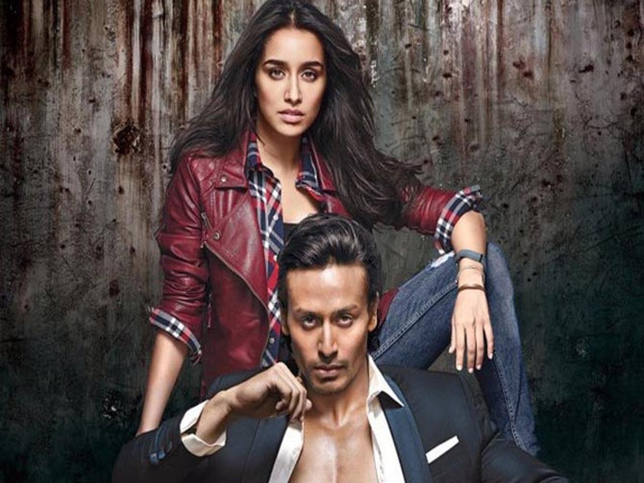 See Photo: Tiger Shroff, Shraddha Kapoor reunite for Baaghi 3; shoot begins today