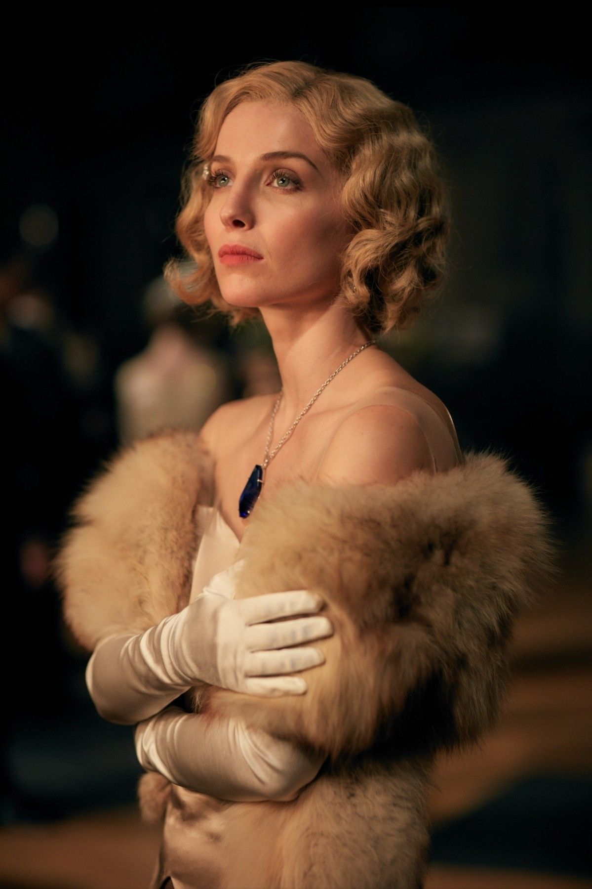 Grace Shelby Peaky Blinders