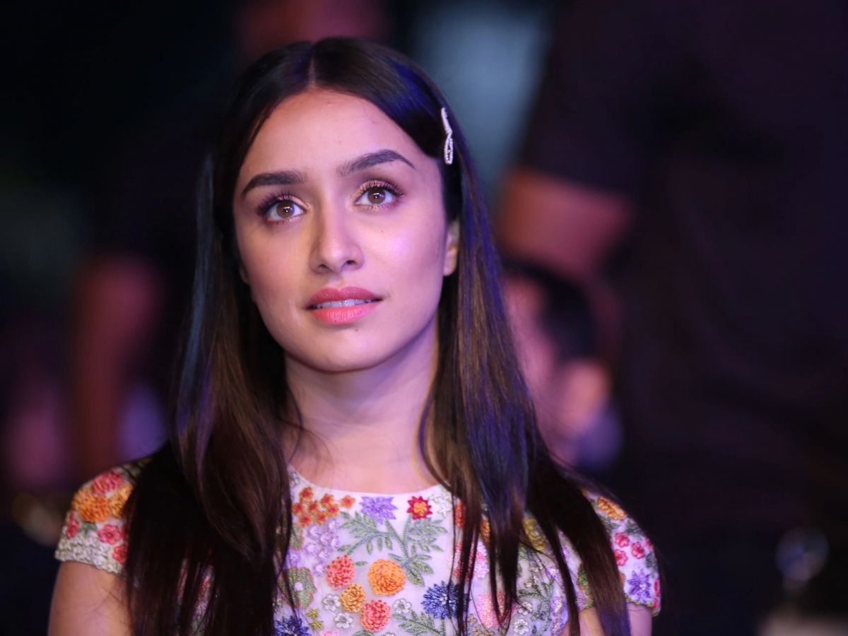 Shraddha Kapoor awestruck with Serbia's beauty as she shoots for Baaghi 3 with Tiger Shroff