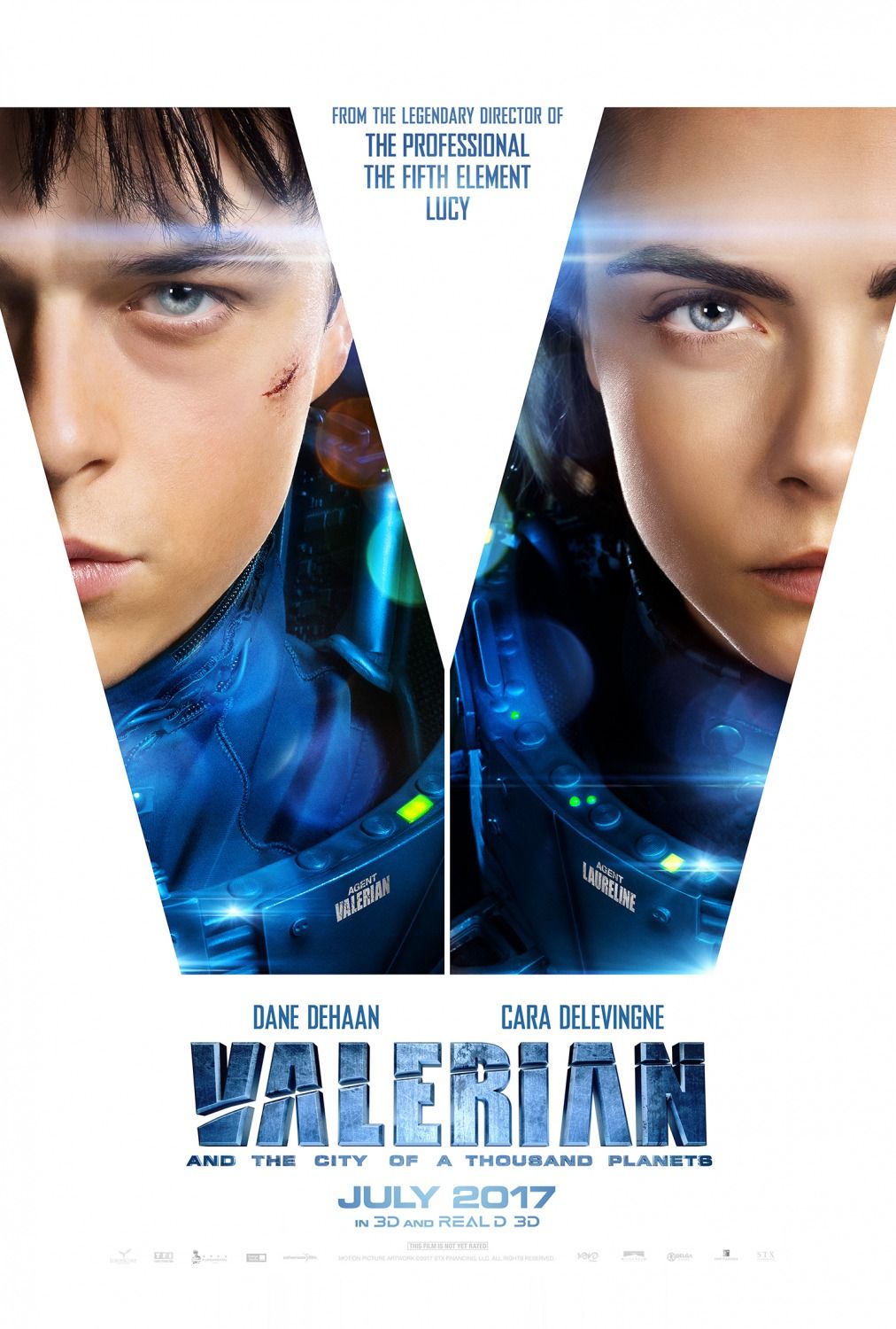 Return to the main poster page for Valerian and the City of a Thousand Planets ( of 2). Planet movie, Free movies online, Planets