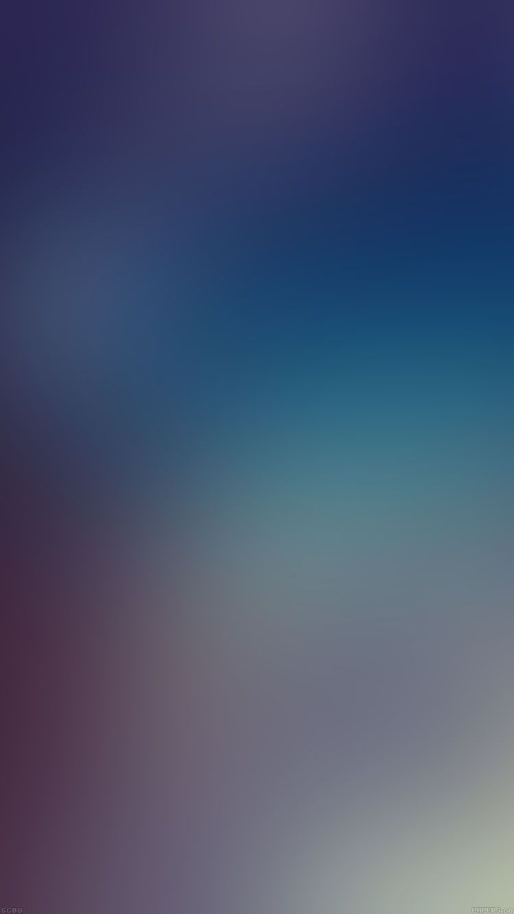 Ios Blur Background Dark