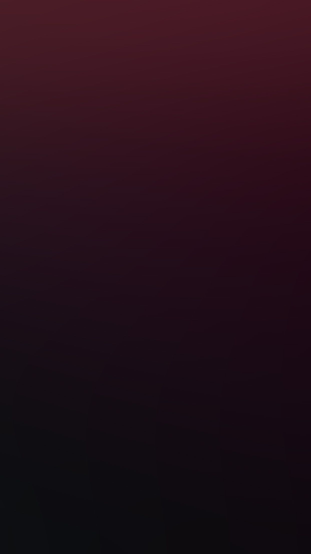 Dark Cave Red Brown Gradation Blur