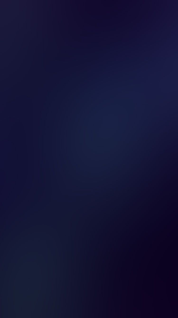 iPhone7 wallpaper. smoke blue dark sea gradation blur