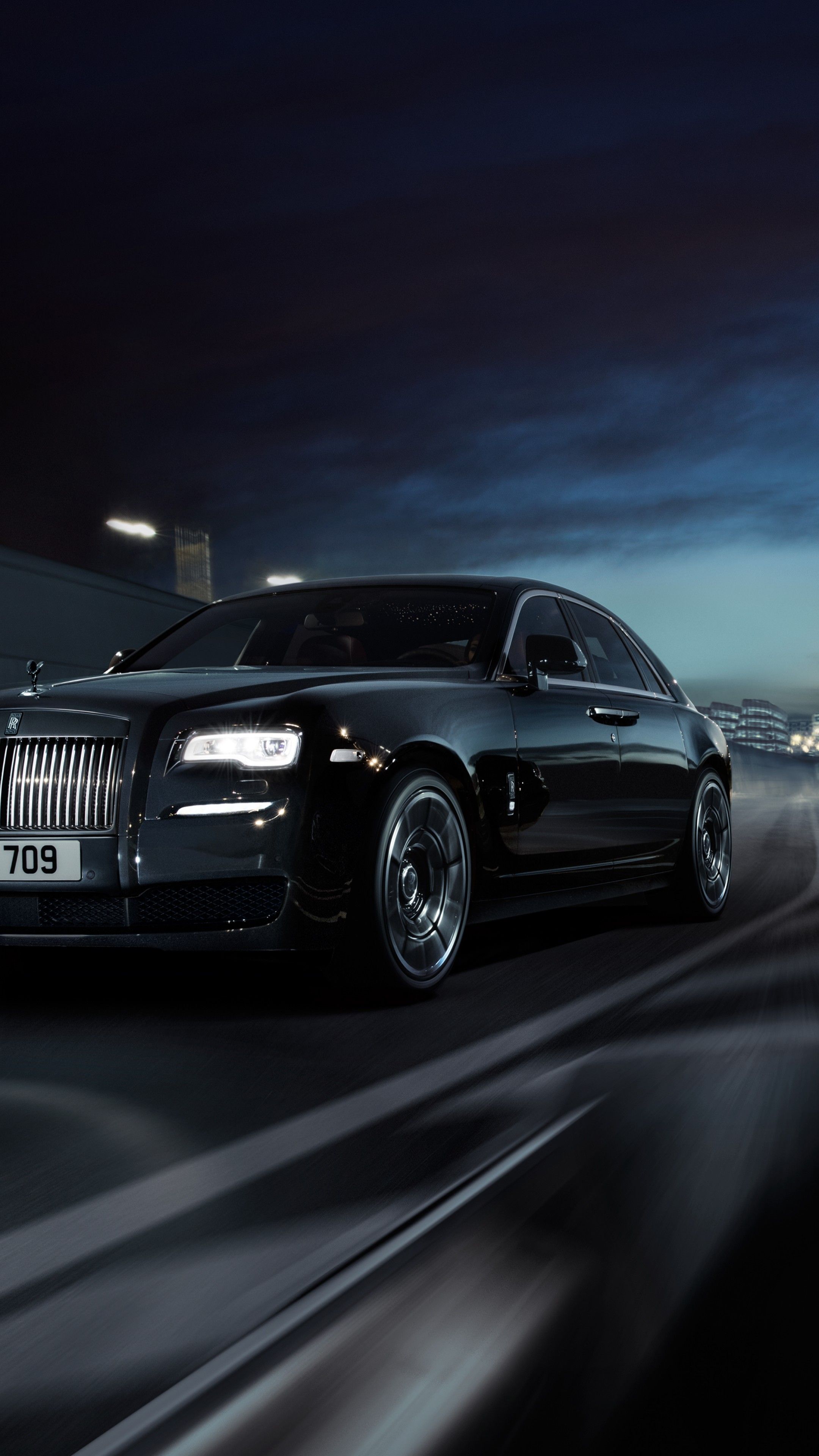 Rolce Royce Phantom HD iPhone Wallpapers - Wallpaper Cave