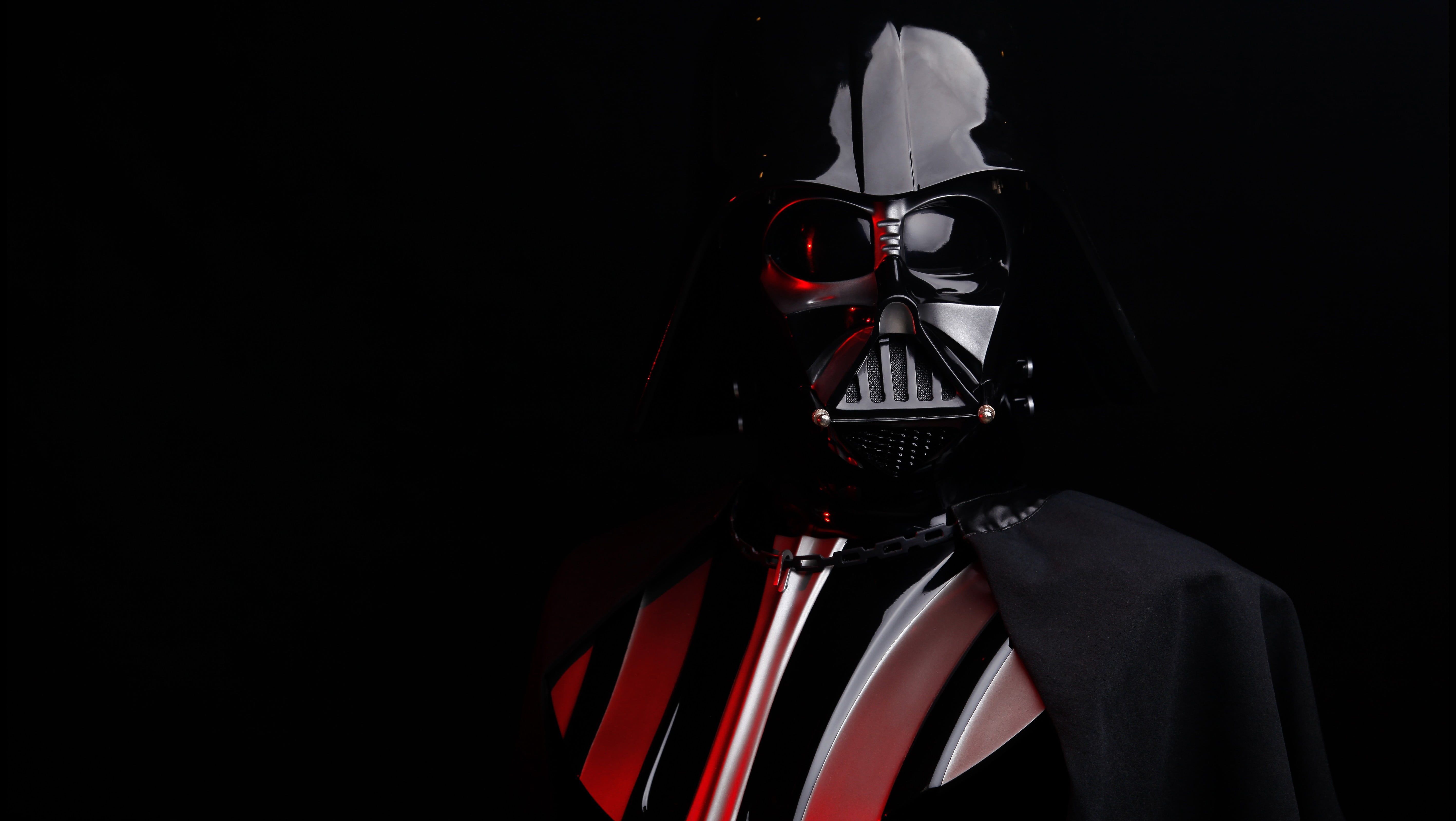 Darth Vader Star Wars Darth Vader #Sith K #wallpaper #hdwallpaper #desktop. Darth vader wallpaper, Star wars wallpaper, Vader star wars