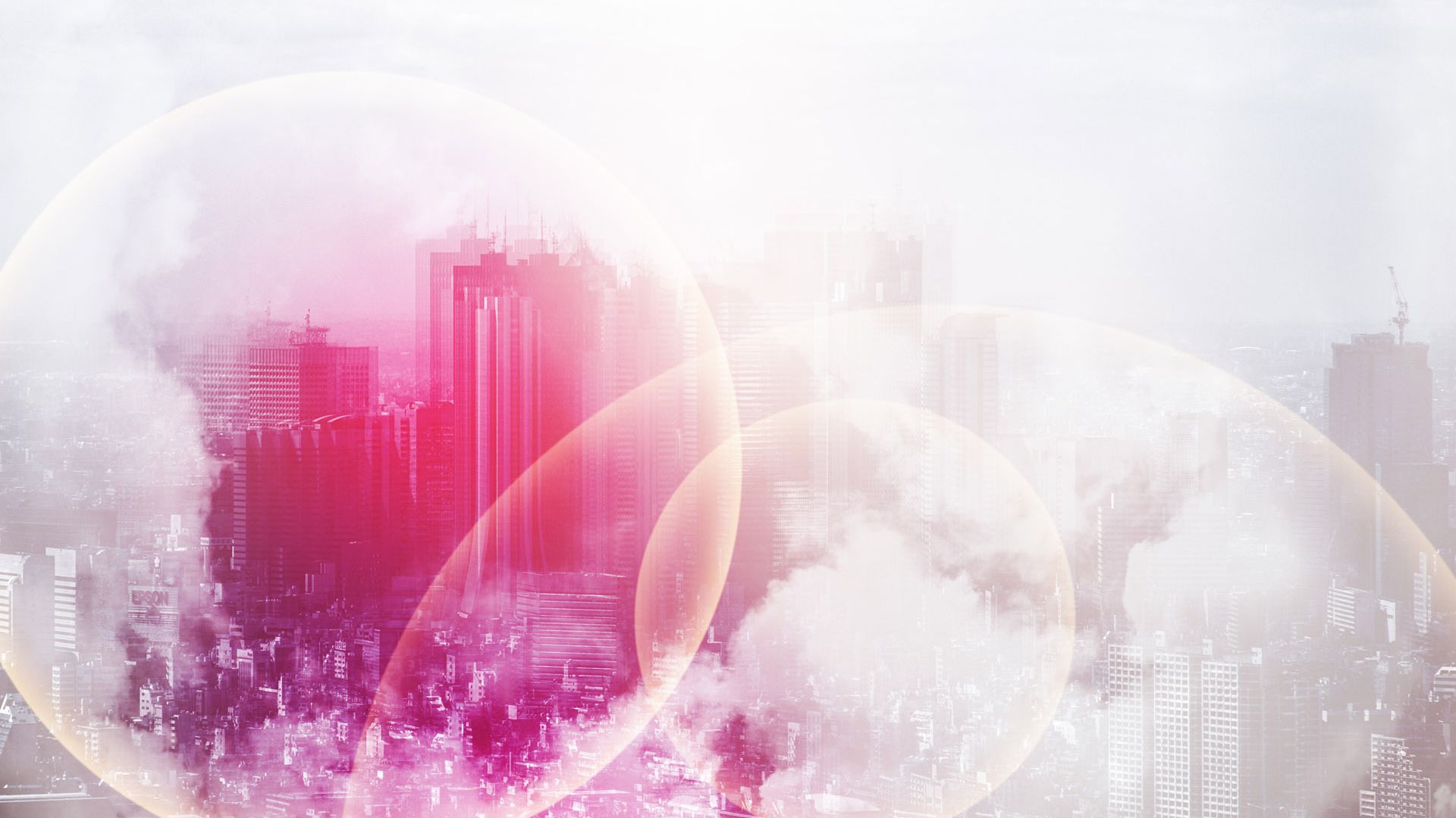 Free download 1920x1200 Pink city desktop PC and Mac wallpaper [1920x1200] for your Desktop, Mobile & Tablet. Explore Pink Desktop Background. VS Pink Wallpaper for Desktop, Victoria Secret Wallpaper