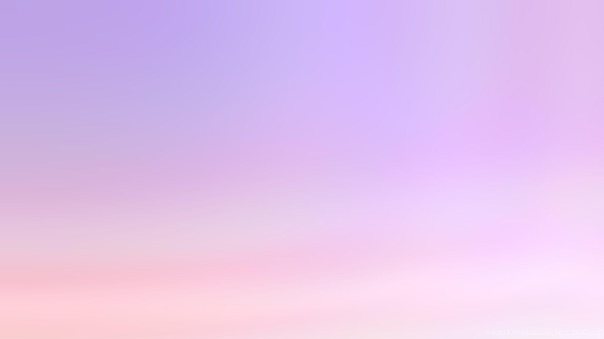 Pink Aesthetic Wallpaper Horizontal