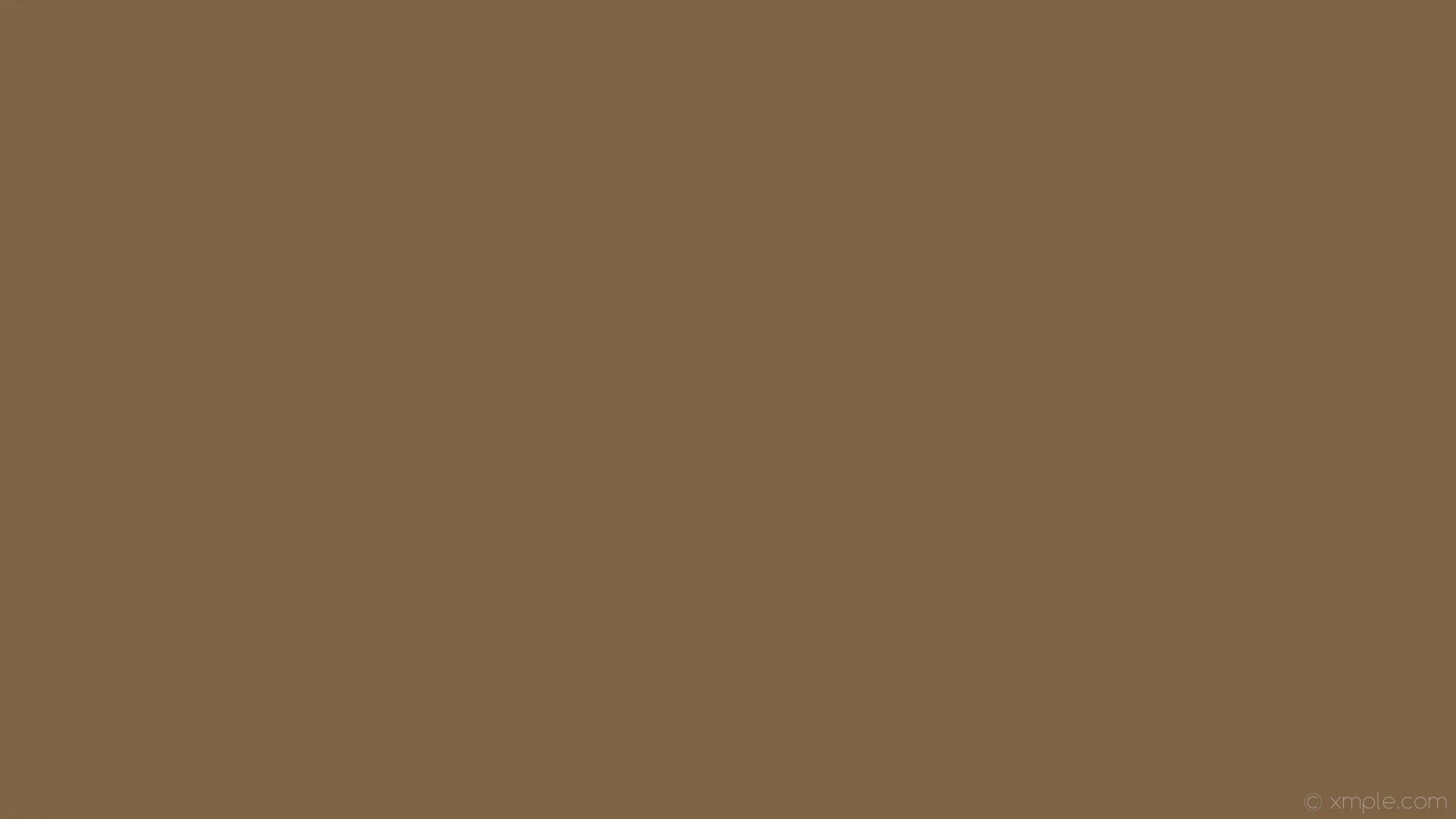 Solid Brown Wallpaper Free Solid Brown Background