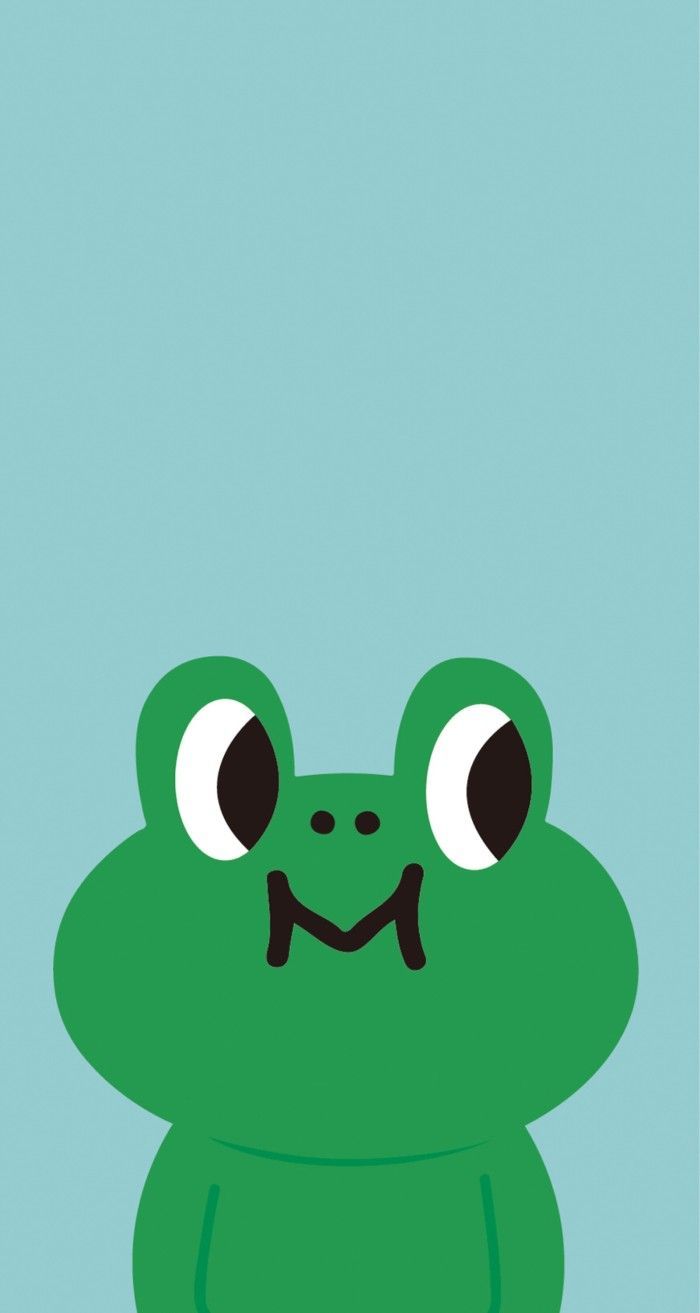 Cute Frog PFP  Aesthetic Cute PFP for TikTok Discord Instagram
