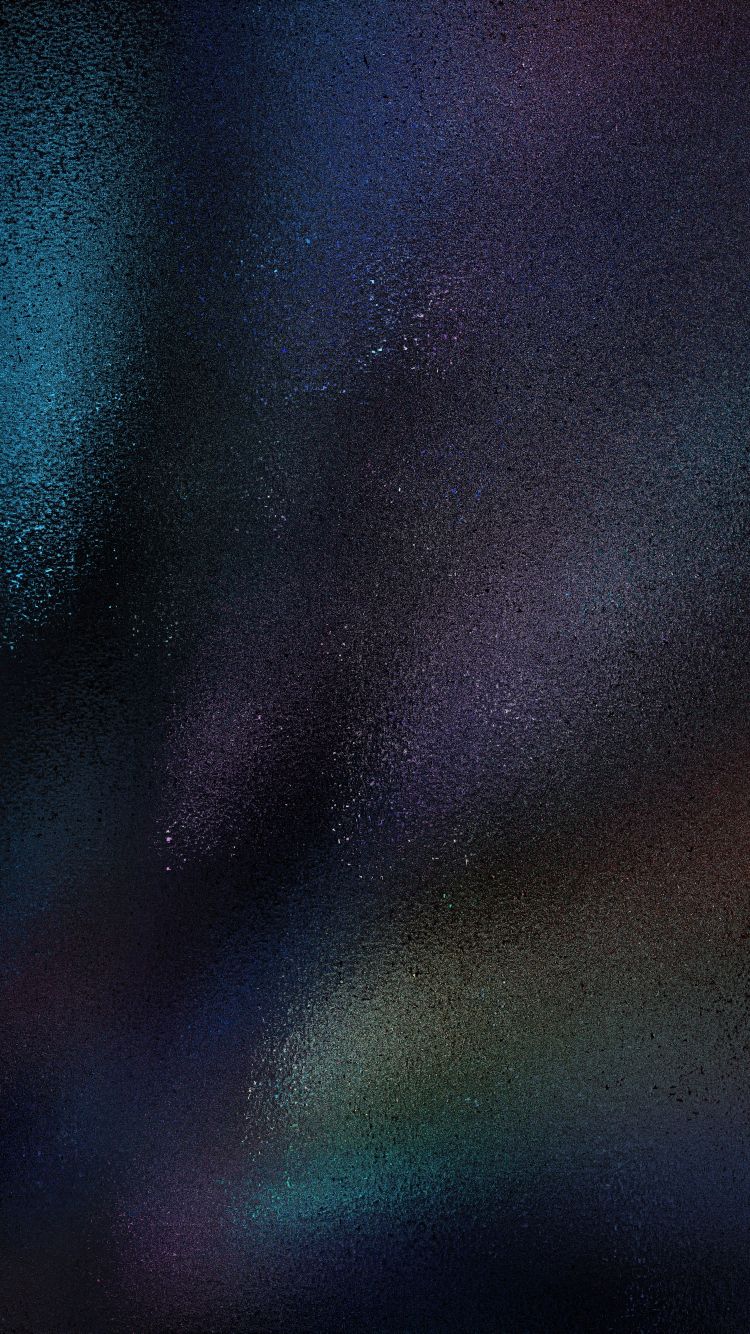 iPhone Blur Dark Wallpapers Wallpaper Cave